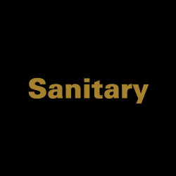 Sanitary